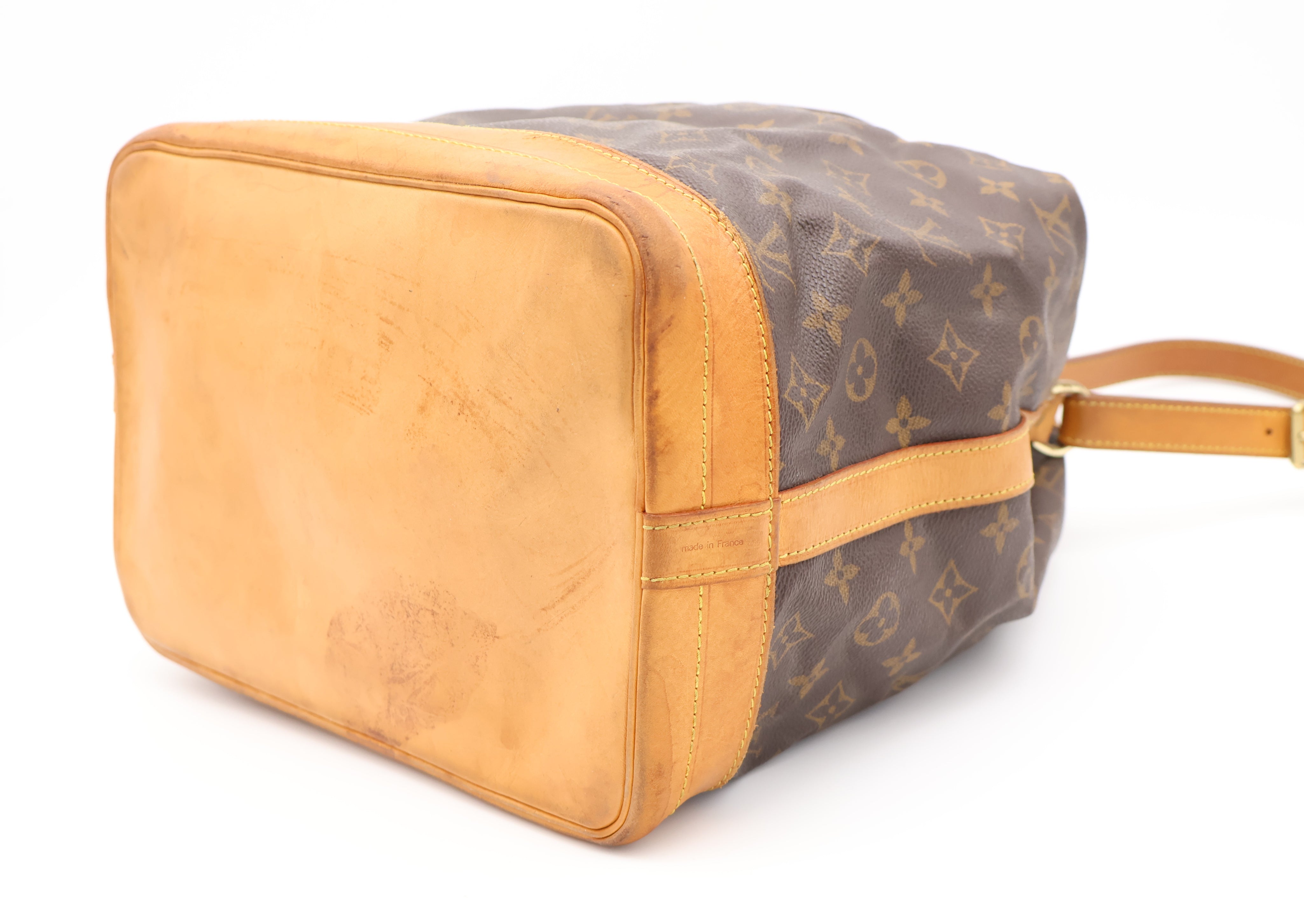 Louis Vuitton Noé GM