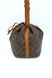 Louis Vuitton Petit Noé