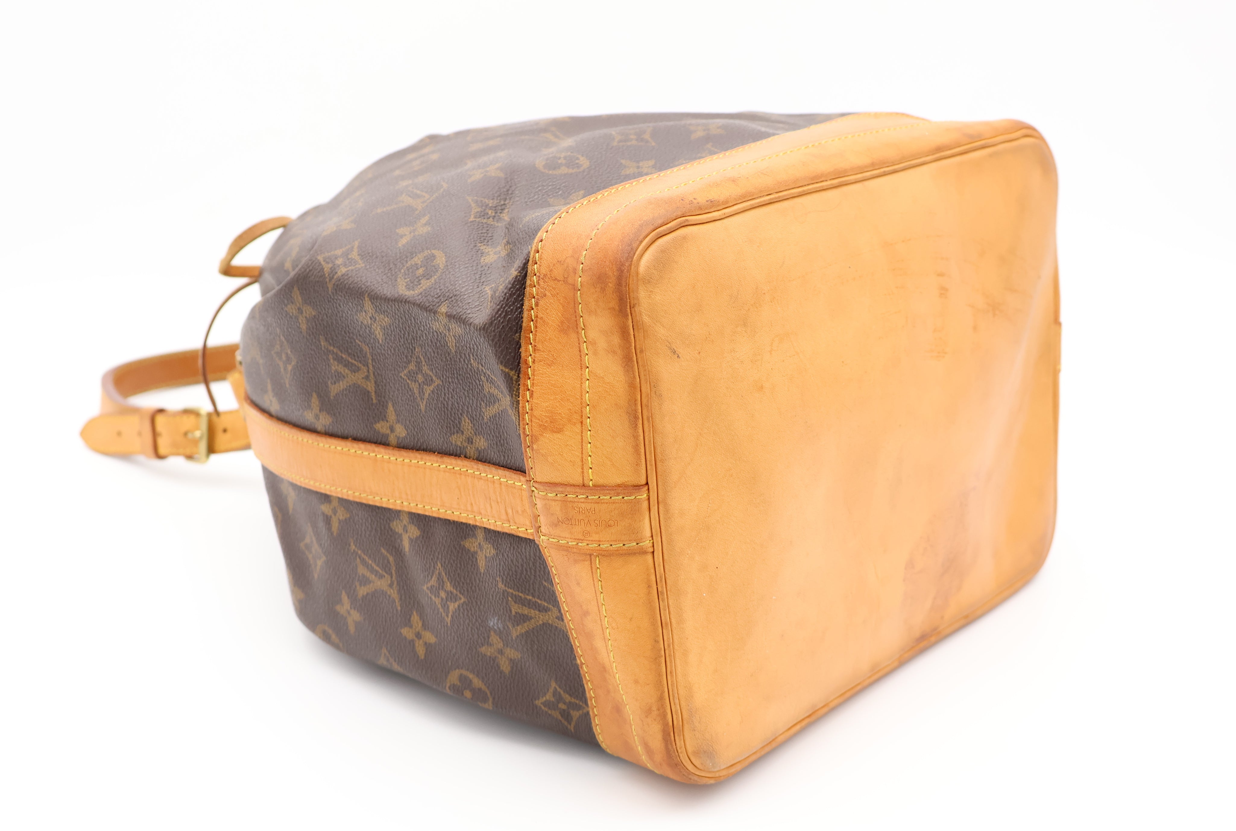 Louis Vuitton Noé GM