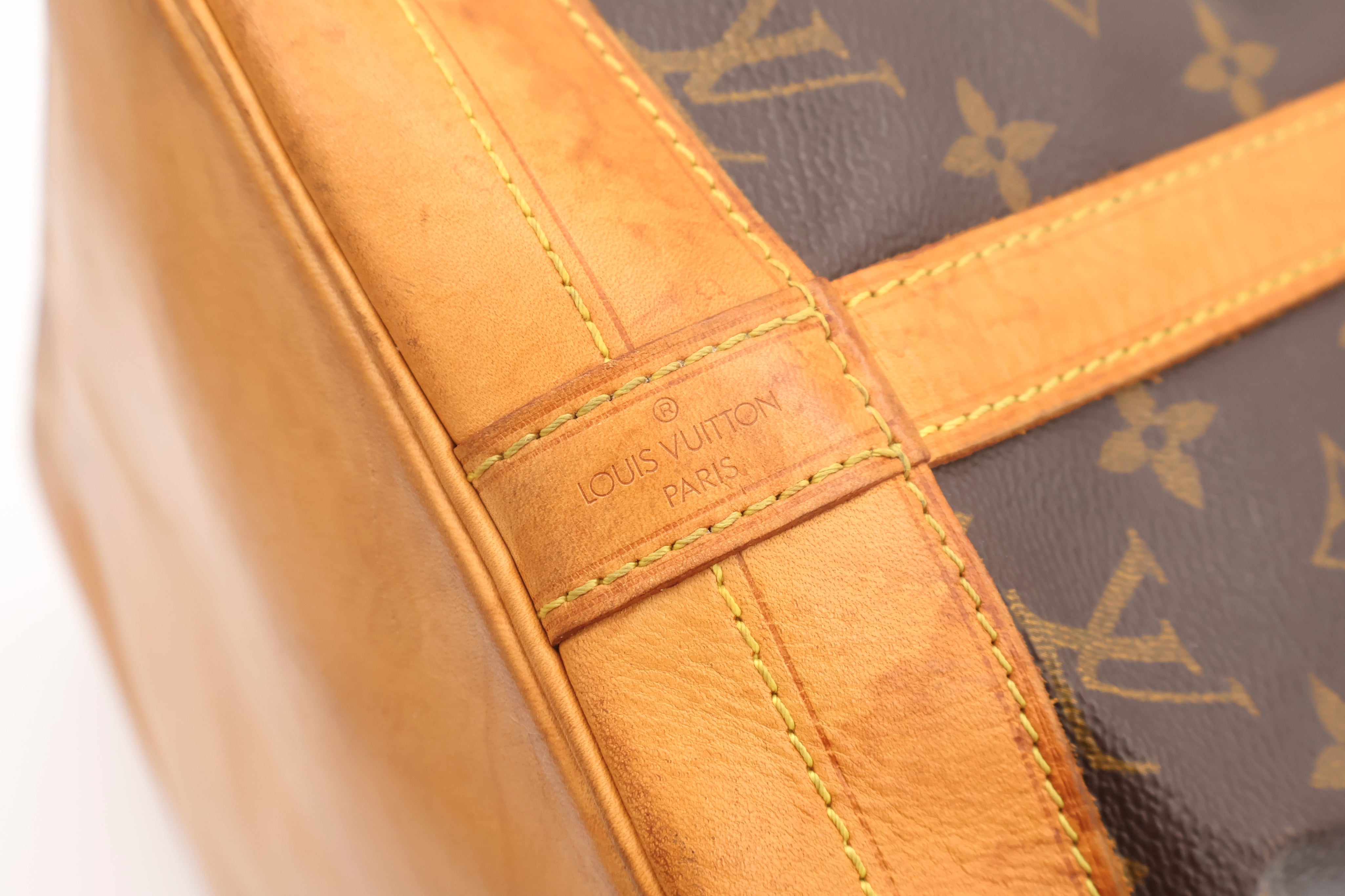 Louis Vuitton Noé GM