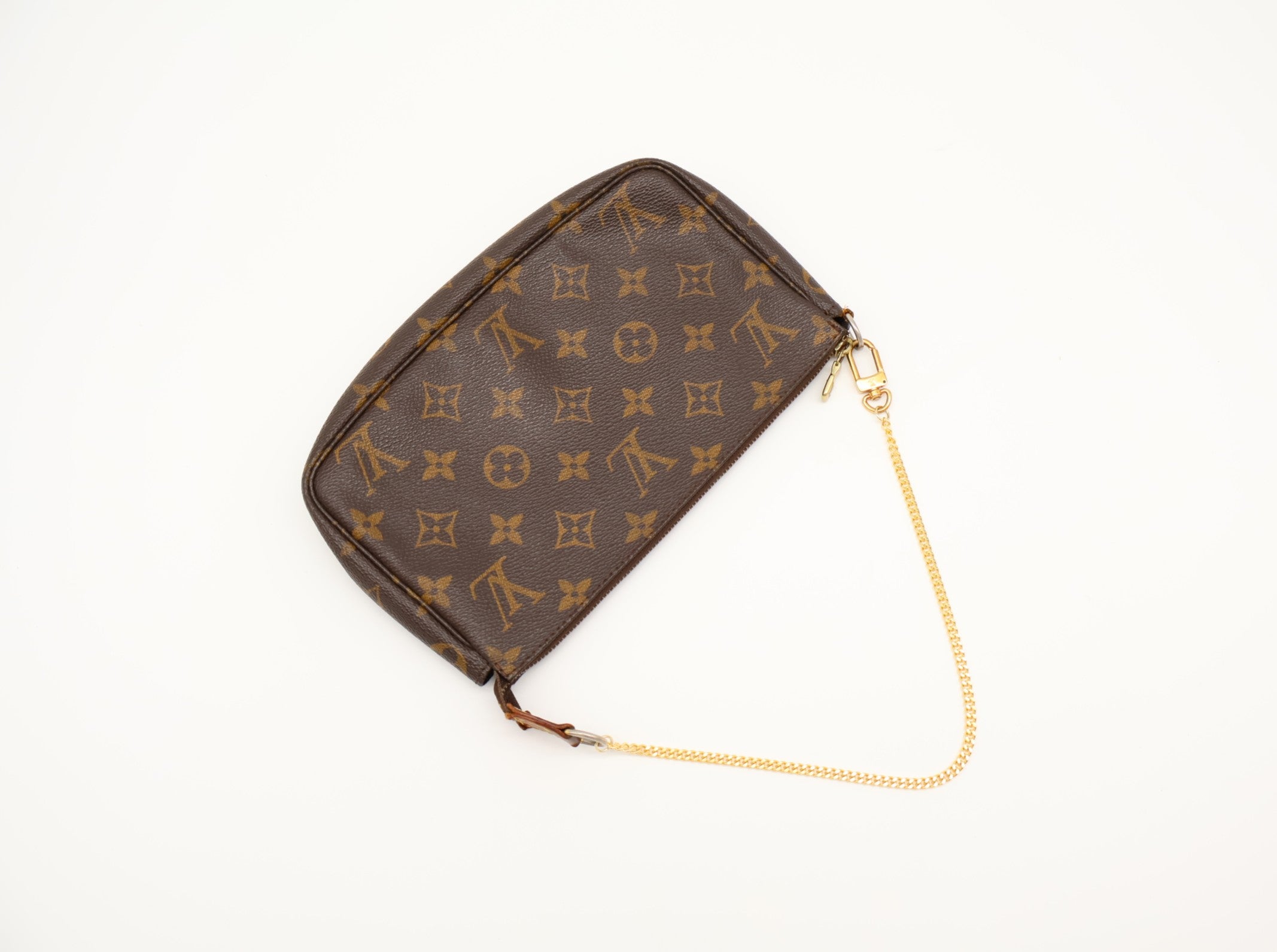 Louis Vuitton Pochette Accessoires