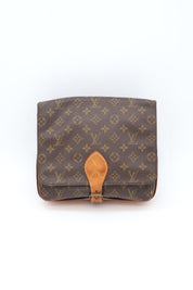 Louis Vuitton Cartouchiere GM