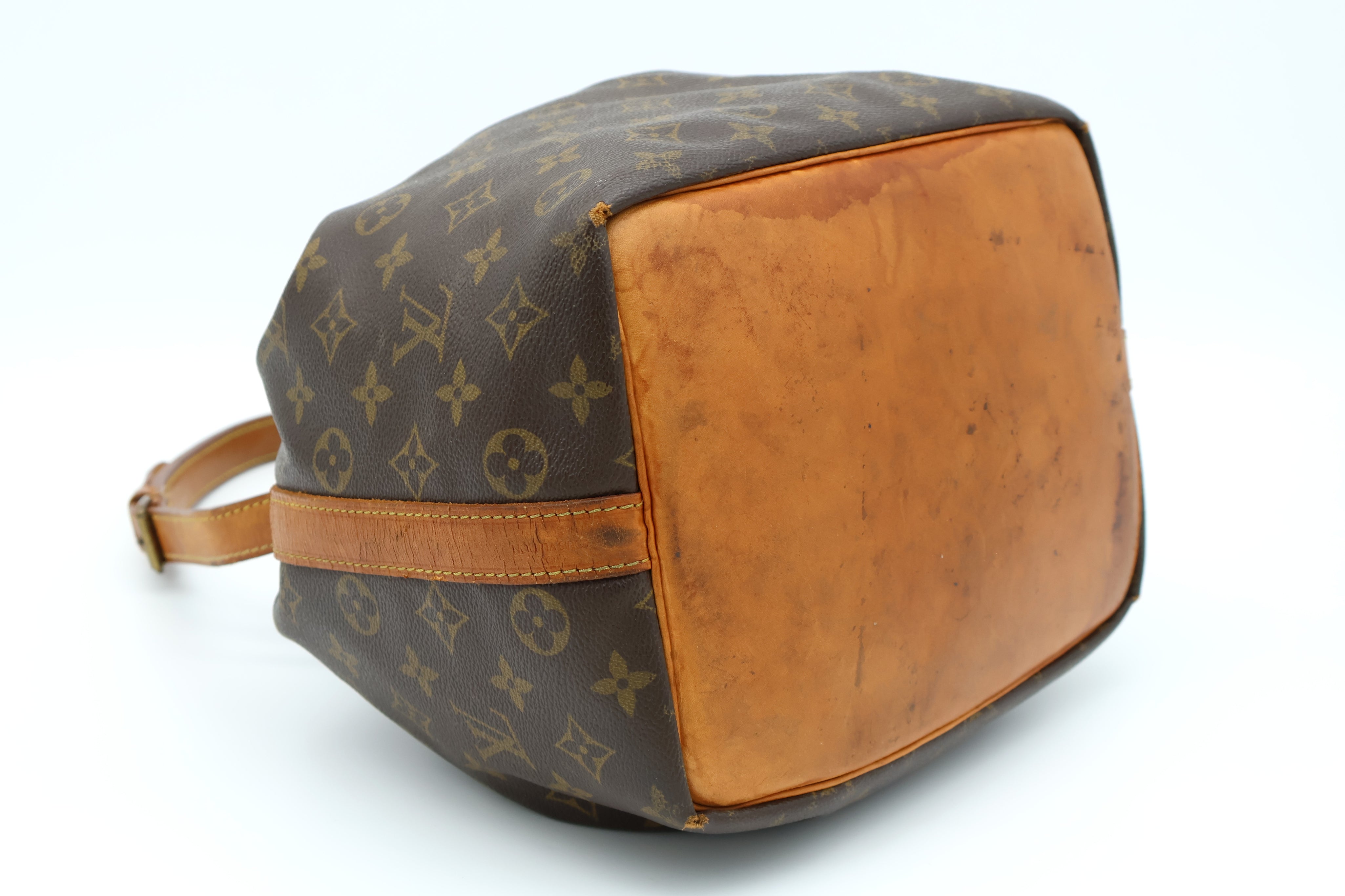 Louis Vuitton Petit Noé