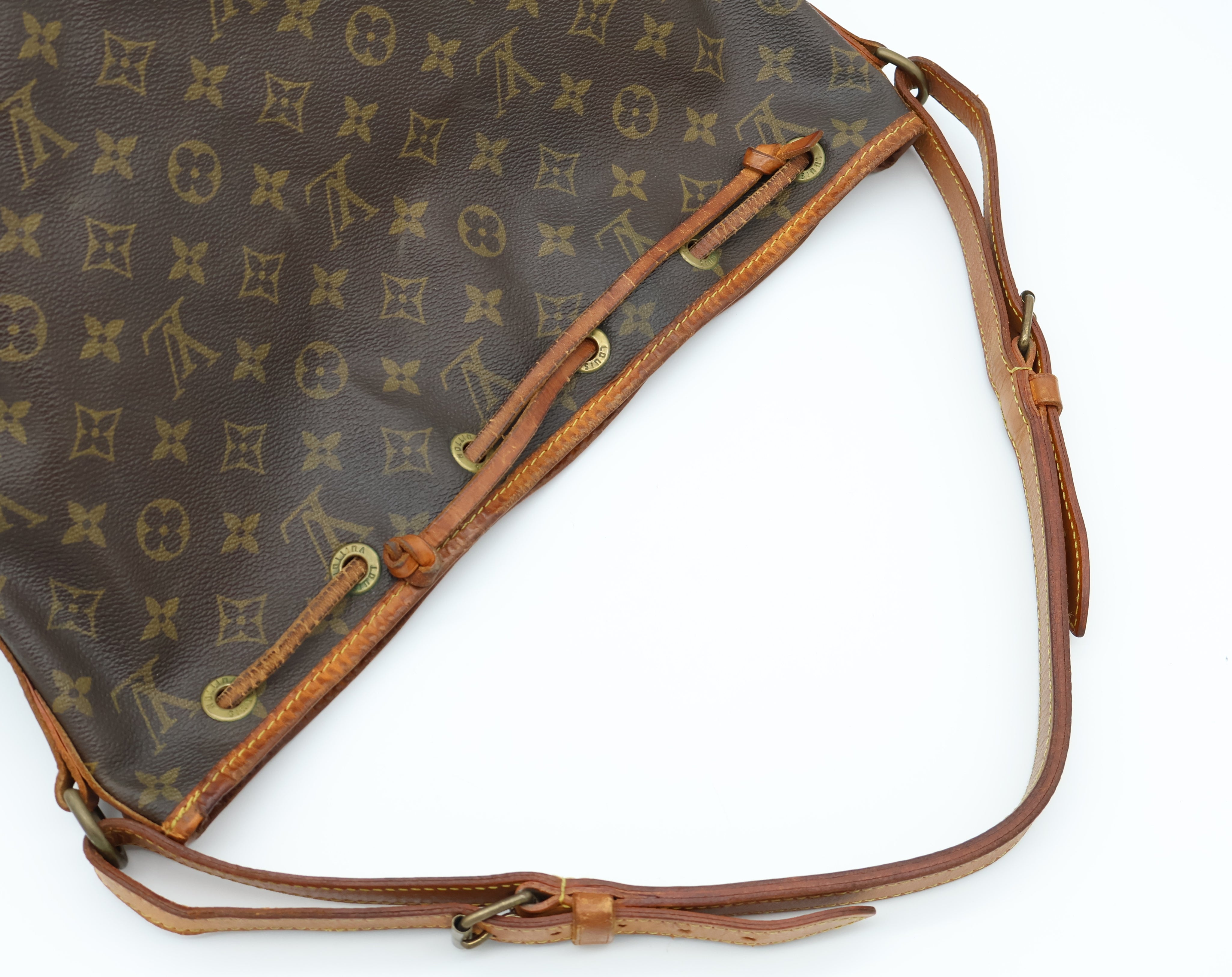 Louis Vuitton Petit Noé