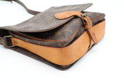 Louis Vuitton Cartouchiere GM