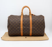 Louis Vuitton Keepall 45