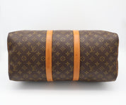 Louis Vuitton Keepall 45