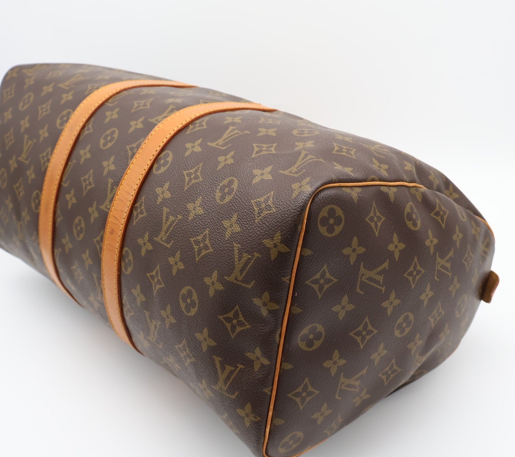 Louis Vuitton Keepall 45