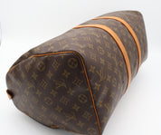 Louis Vuitton Keepall 45