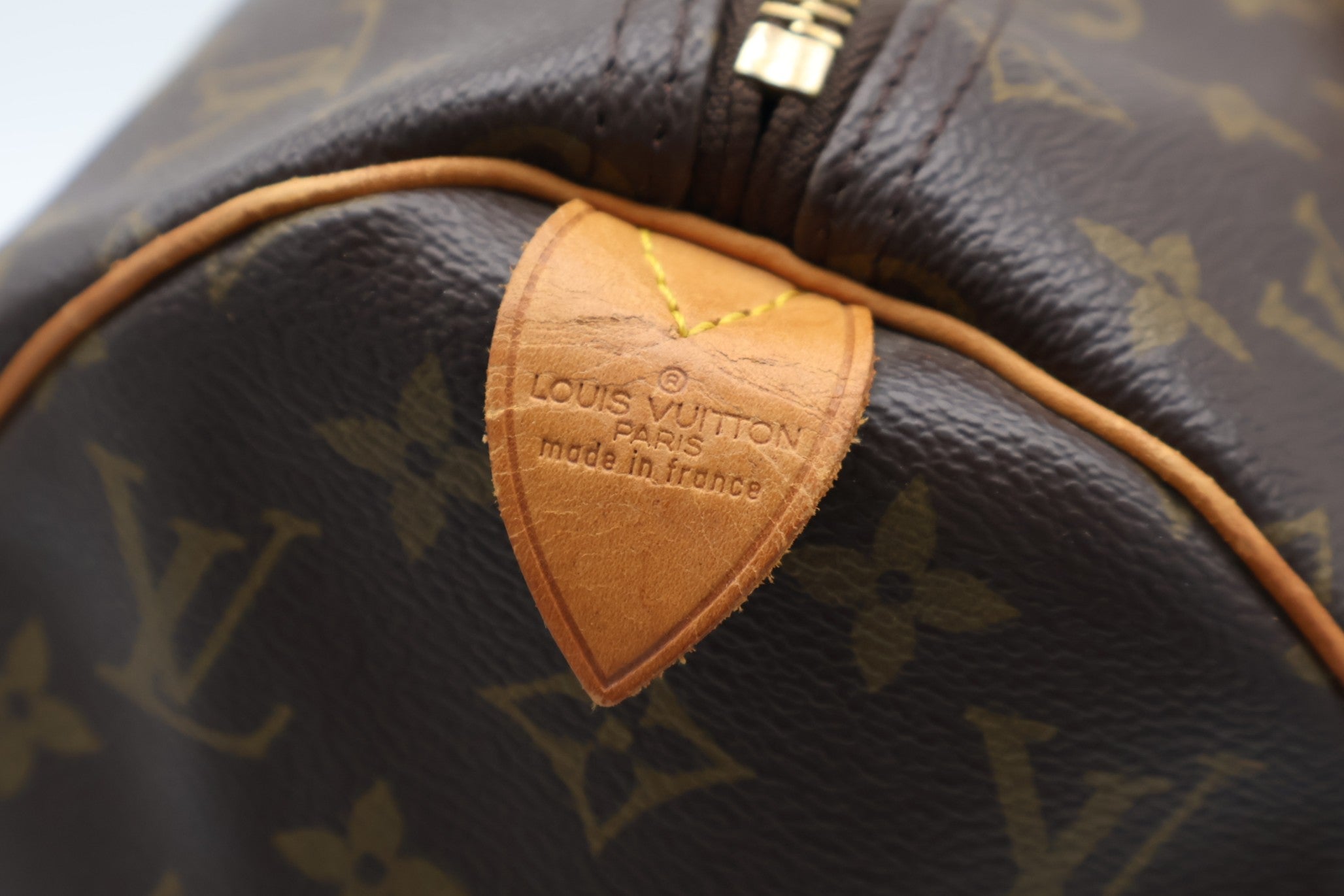 Louis Vuitton Keepall 45