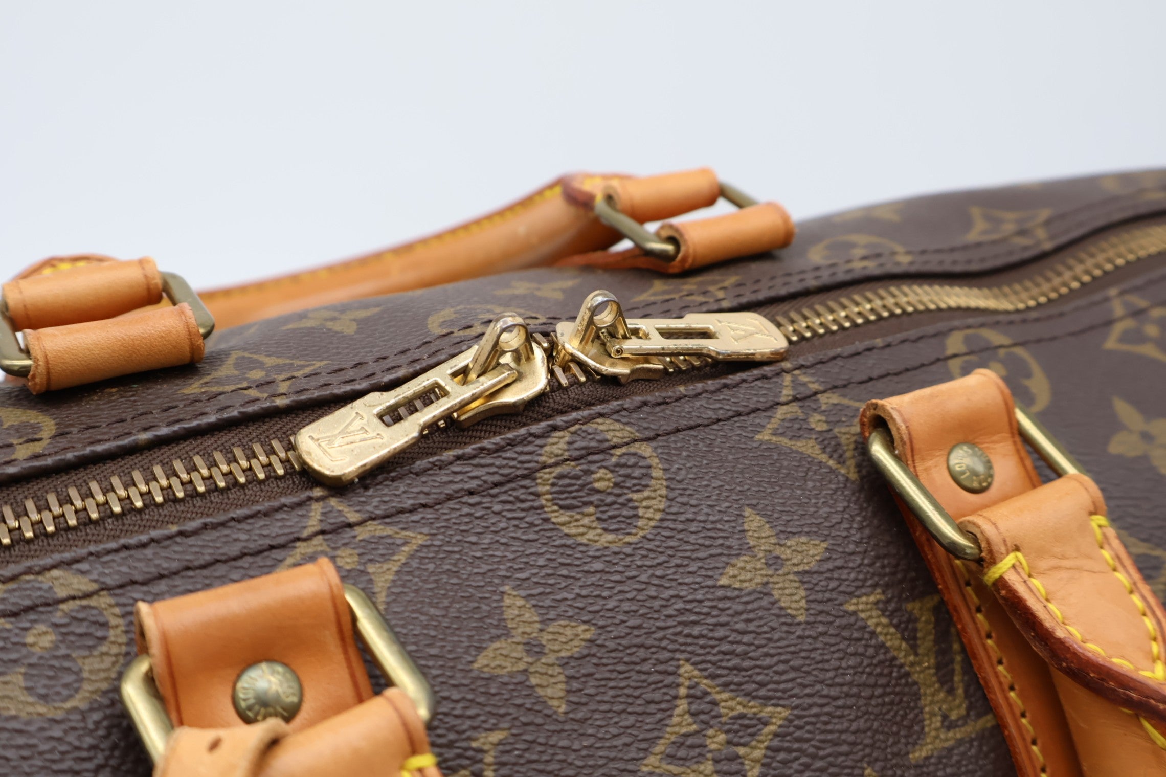 Louis Vuitton Keepall 45