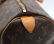 Louis Vuitton Keepall 45