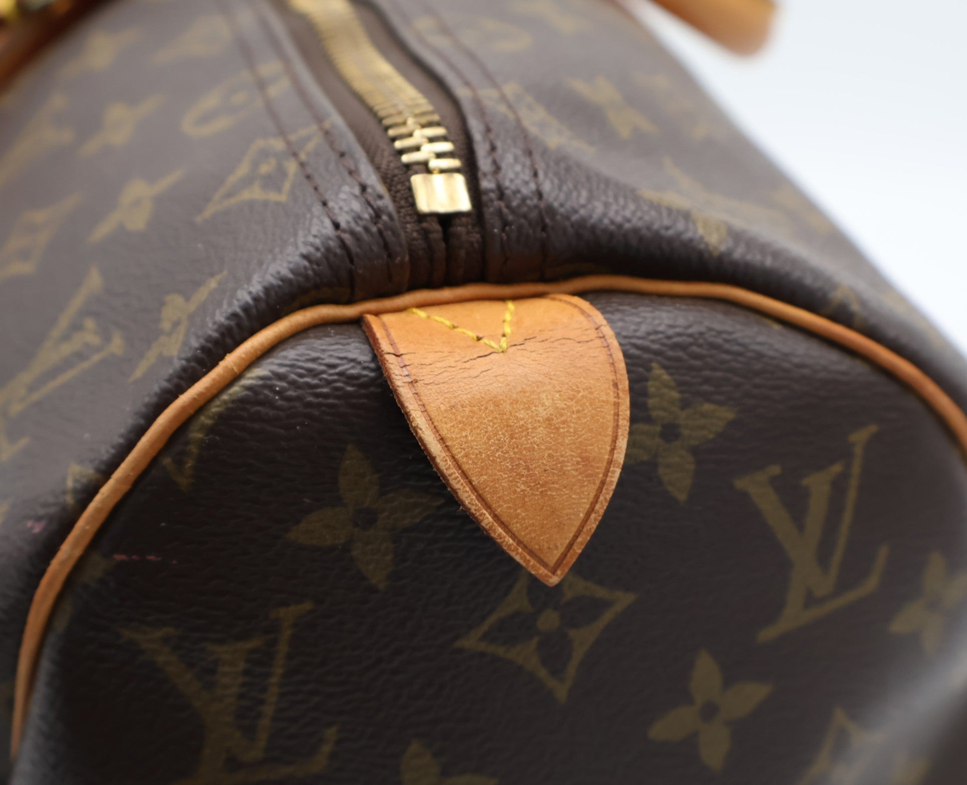 Louis Vuitton Keepall 45