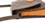 Louis Vuitton Cartouchiere GM