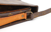 Louis Vuitton Cartouchiere GM
