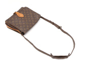 Louis Vuitton Cartouchiere GM