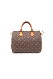 Louis Vuitton Speedy 30
