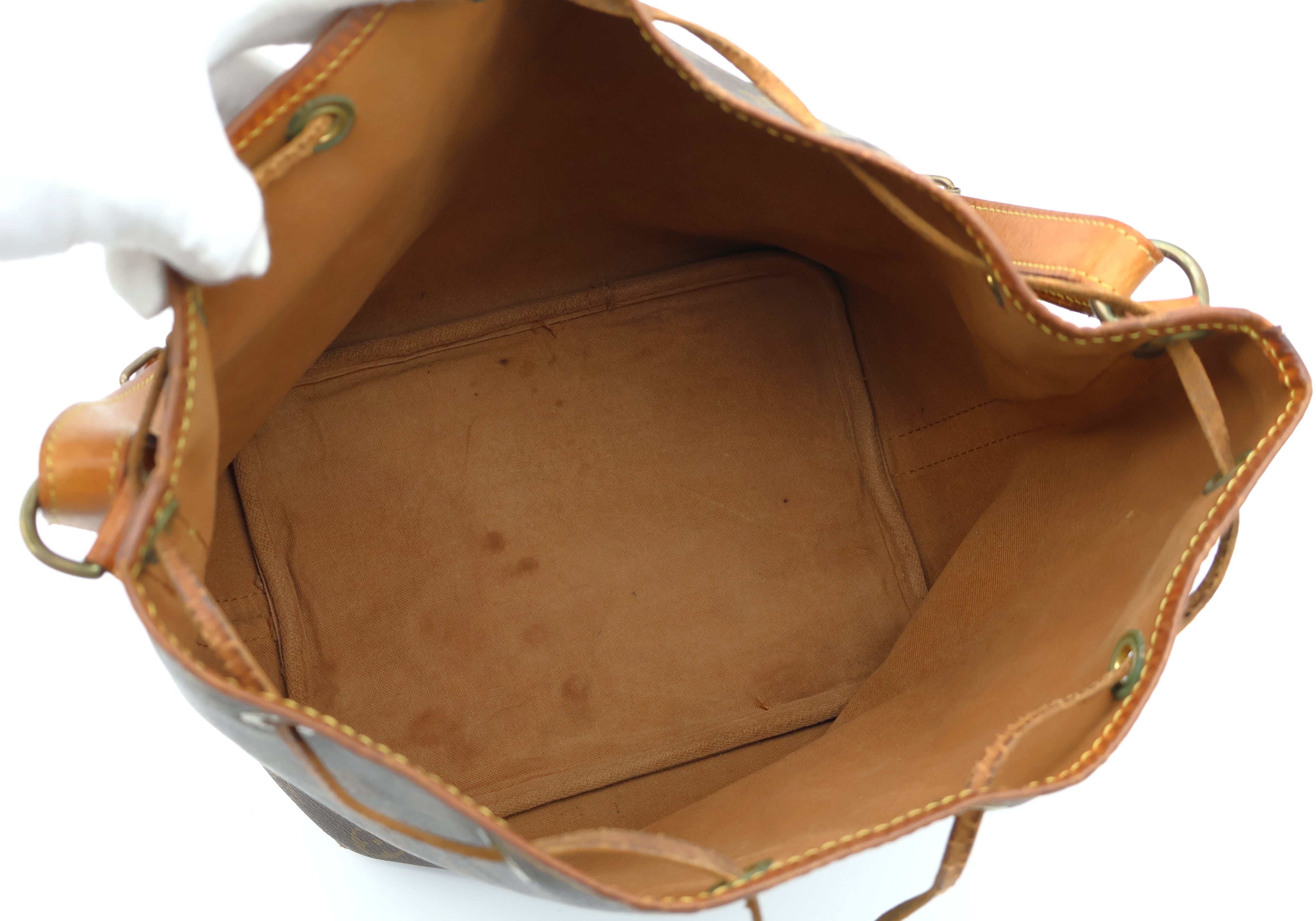 Louis Vuitton Petit Noé