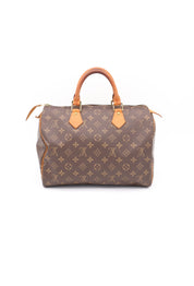 Louis Vuitton Speedy 30