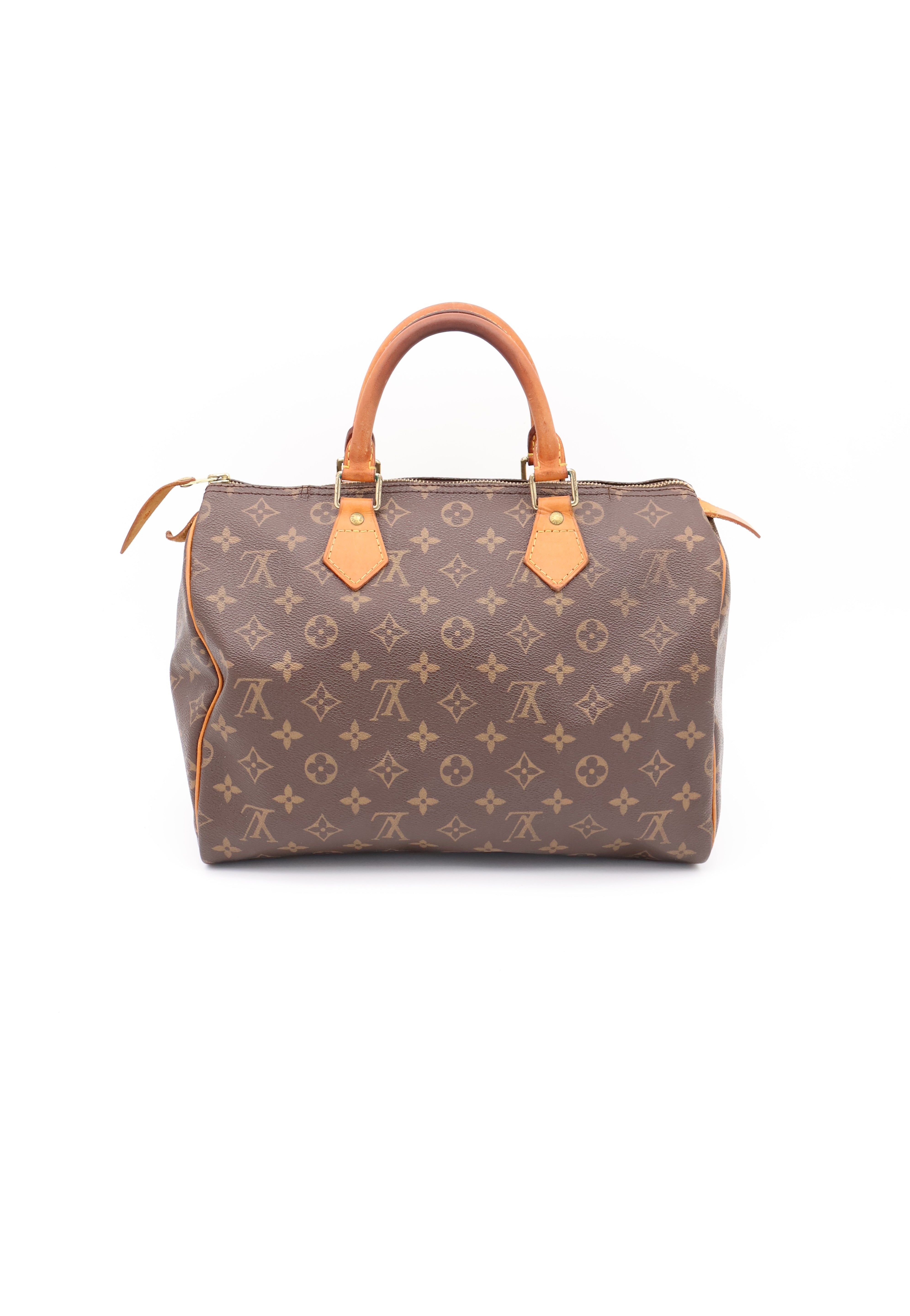 Louis Vuitton Speedy 30