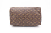 Louis Vuitton Speedy 30