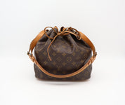 Louis Vuitton Petit Noé