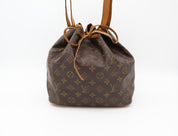 Louis Vuitton Petit Noé