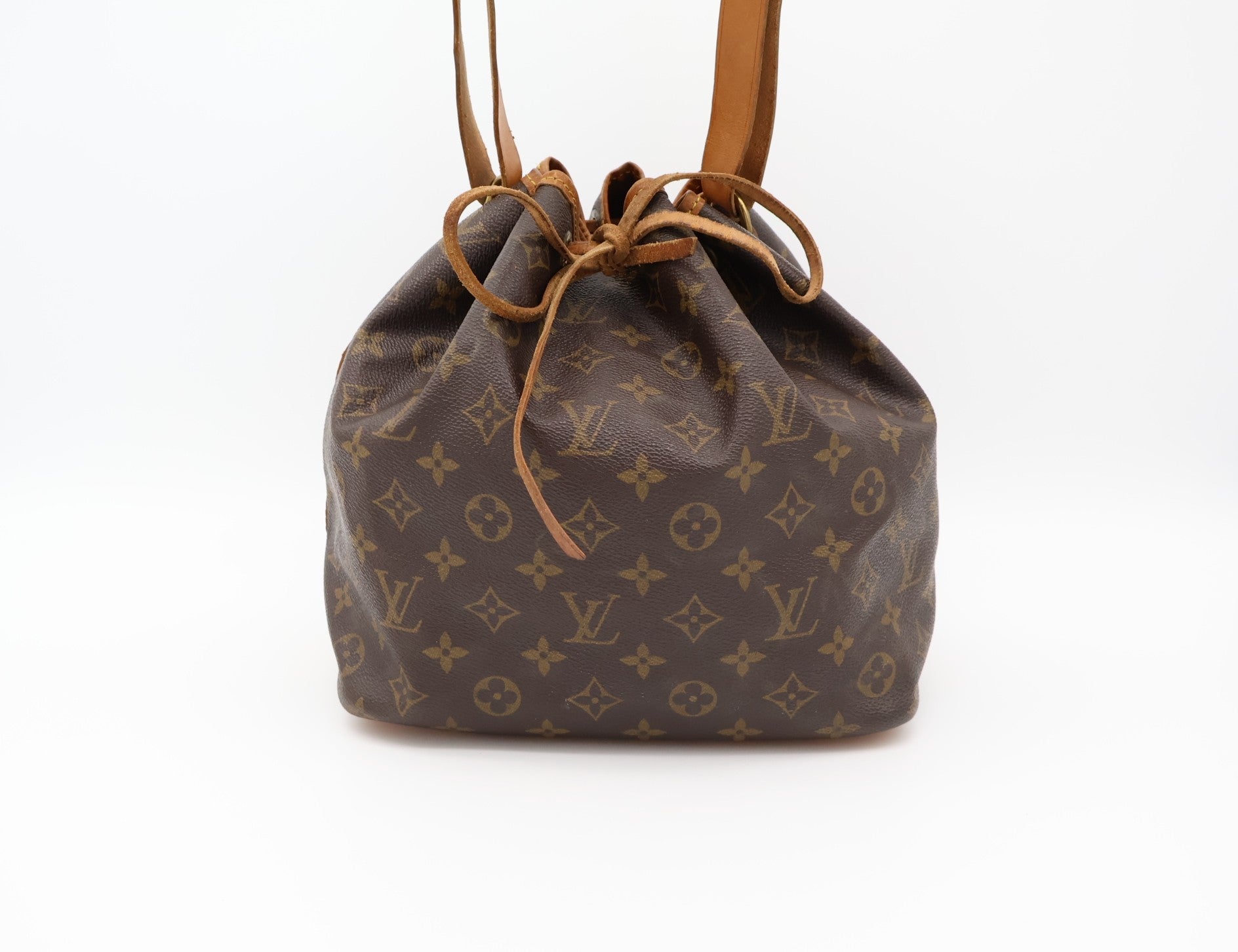 Louis Vuitton Petit Noé
