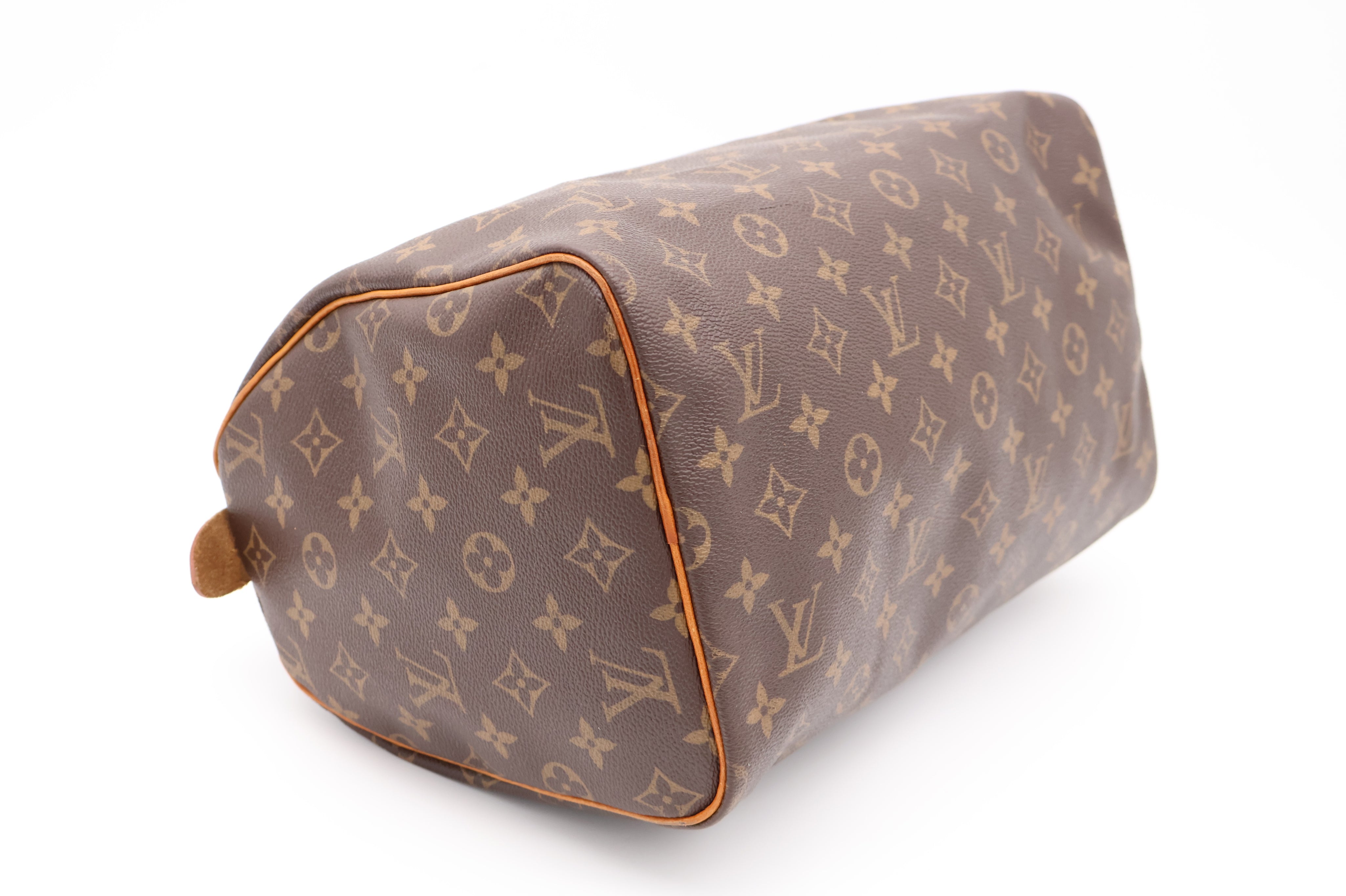 Louis Vuitton Speedy 30