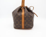 Louis Vuitton Petit Noé