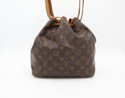 Louis Vuitton Petit Noé