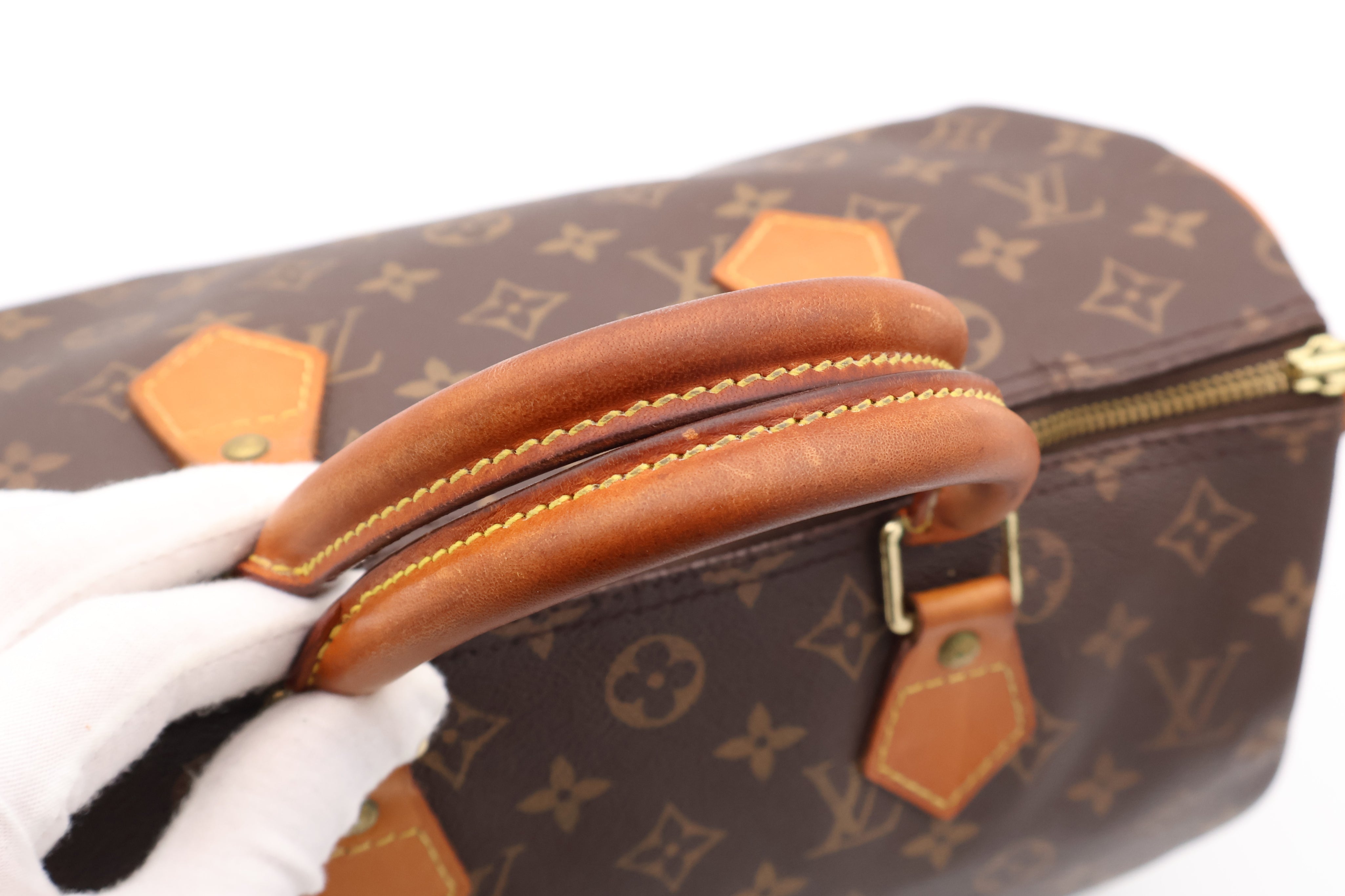 Louis Vuitton Speedy 30
