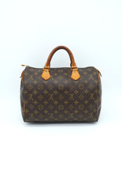 Louis Vuitton Speedy 30