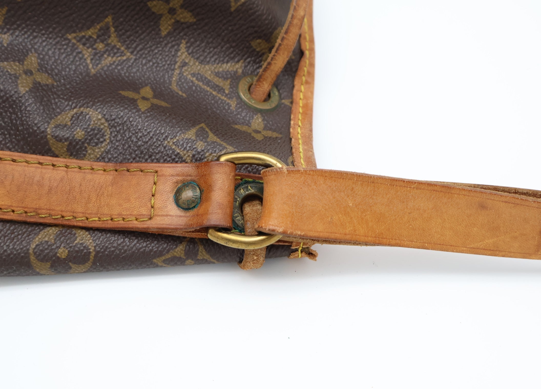 Louis Vuitton Petit Noé