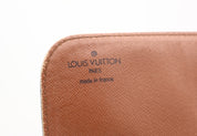 Louis Vuitton Cartouchiere GM