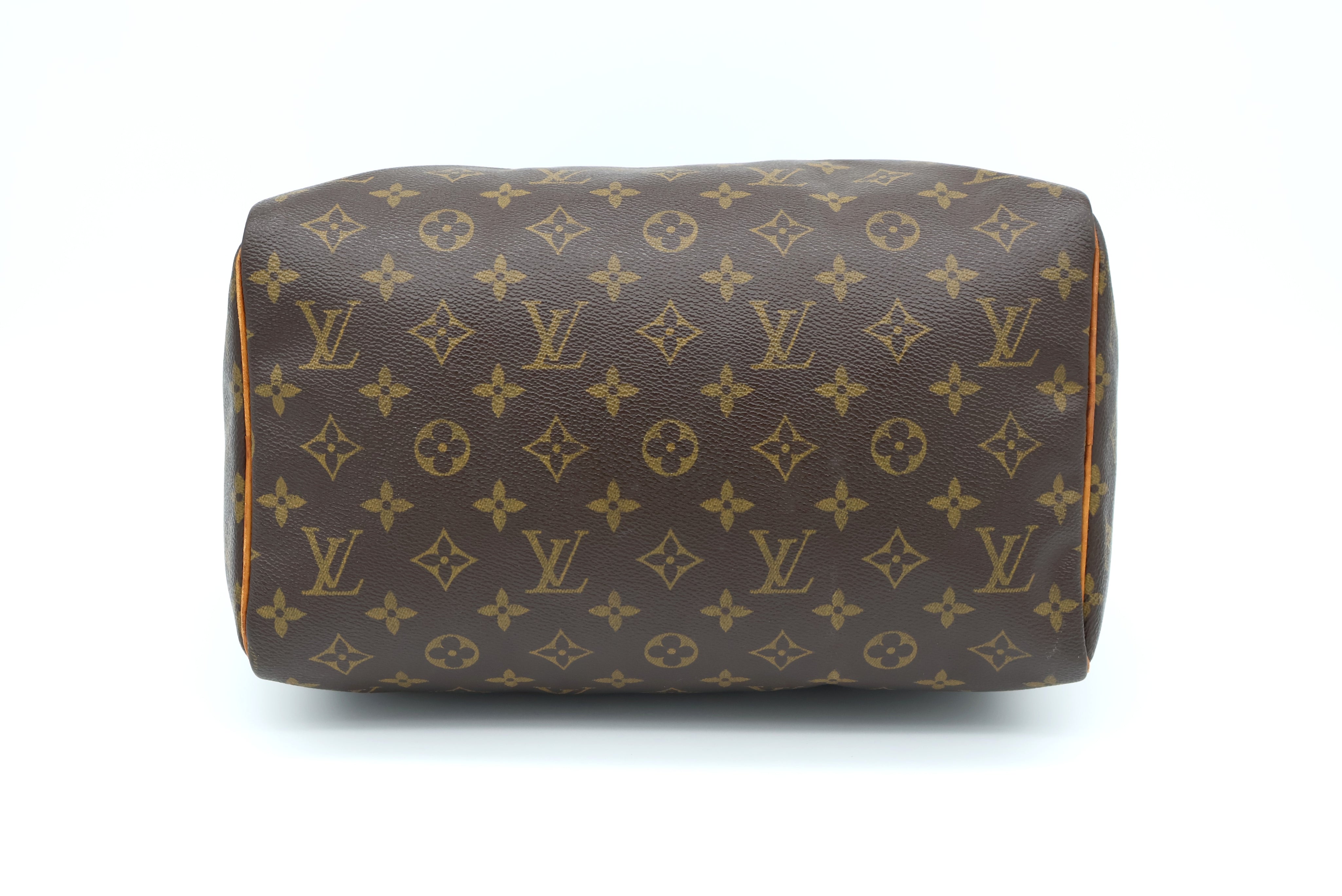 Louis Vuitton Speedy 30