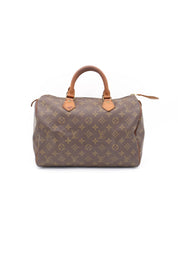 Louis Vuitton Speedy 30