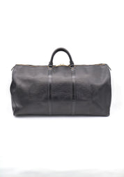 Louis Vuitton Keepall 55 Epi