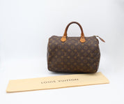 Louis Vuitton Speedy 30