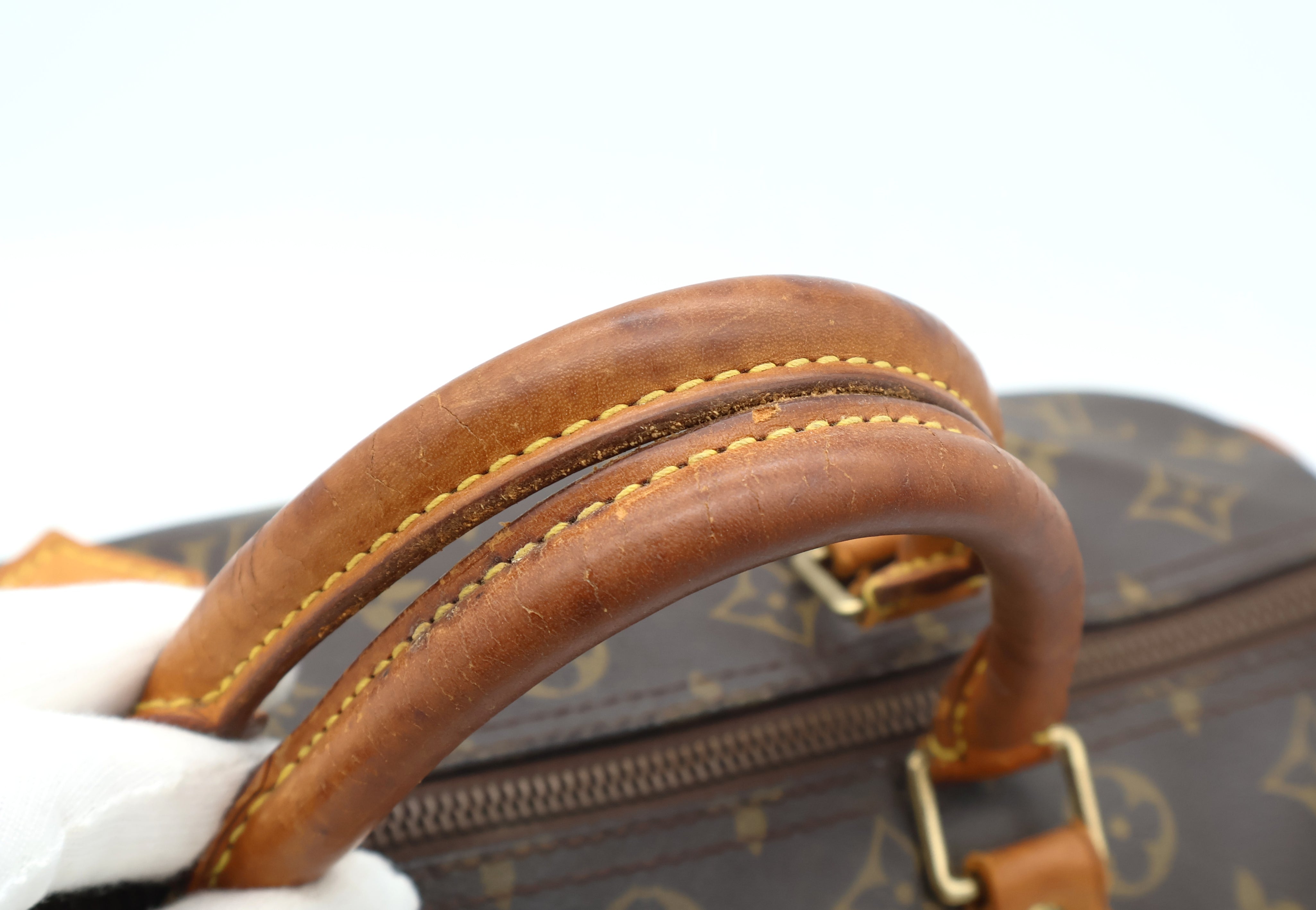 Louis Vuitton Speedy 30