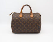 Louis Vuitton Speedy 30