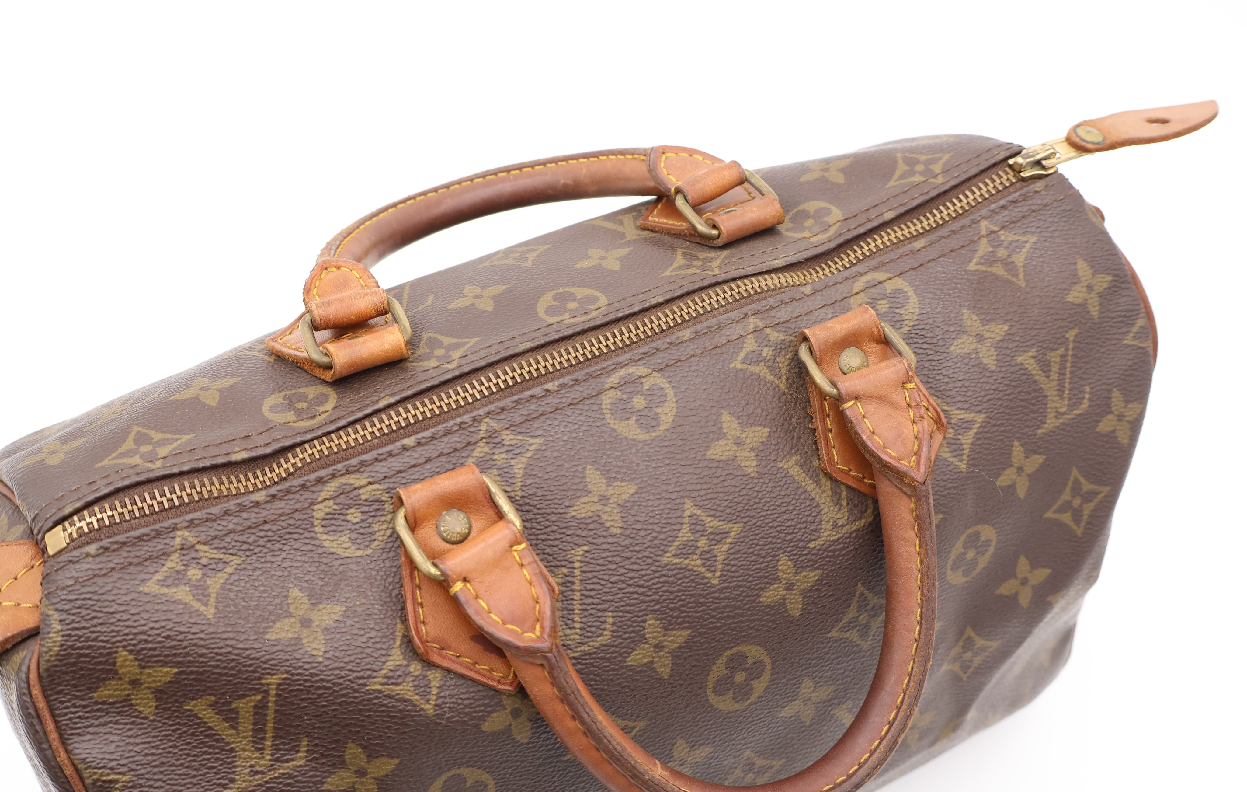 Louis Vuitton Speedy 30