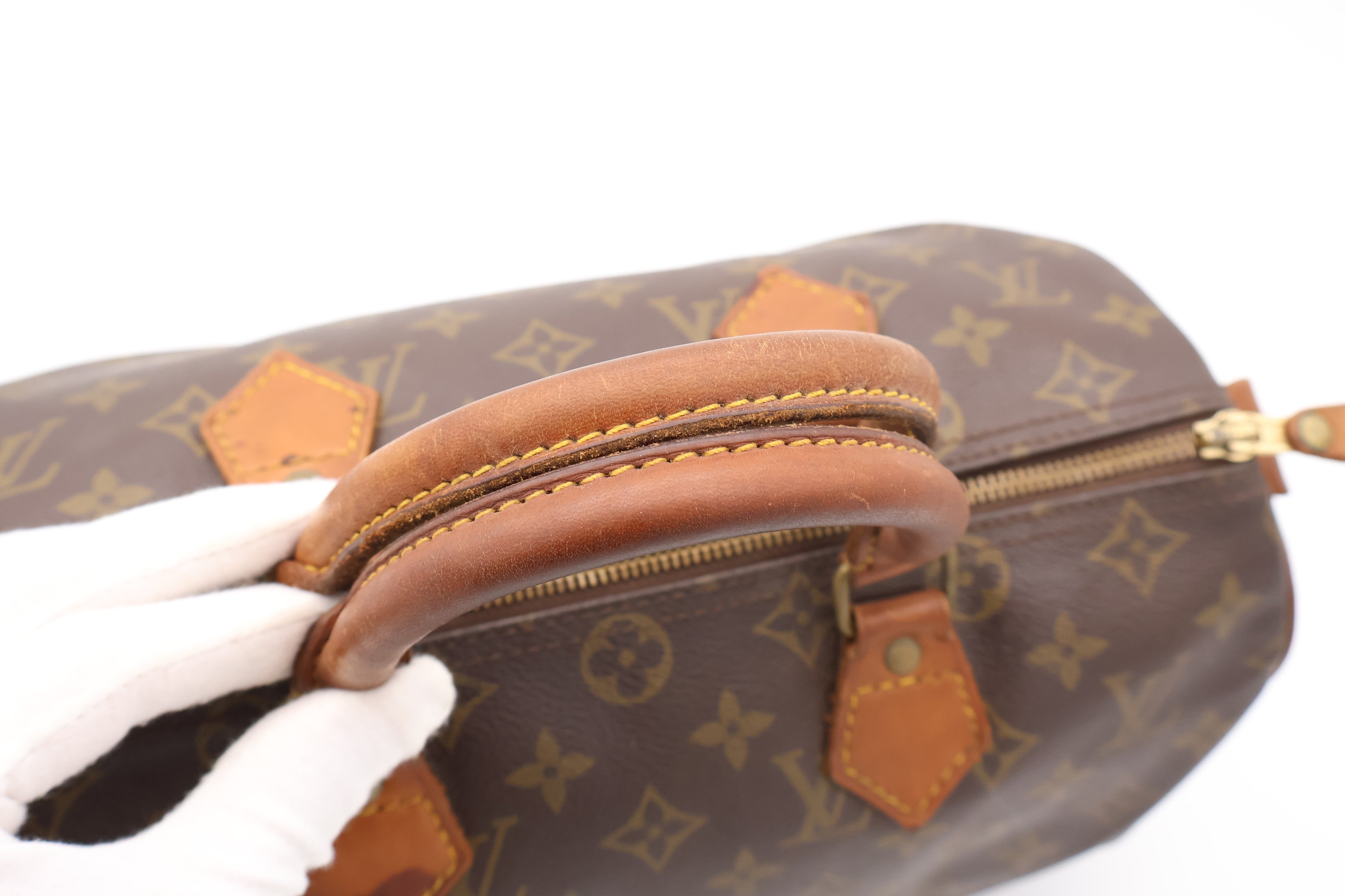 Louis Vuitton Speedy 30