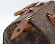 Louis Vuitton Speedy 30