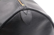 Louis Vuitton Keepall 55 Epi
