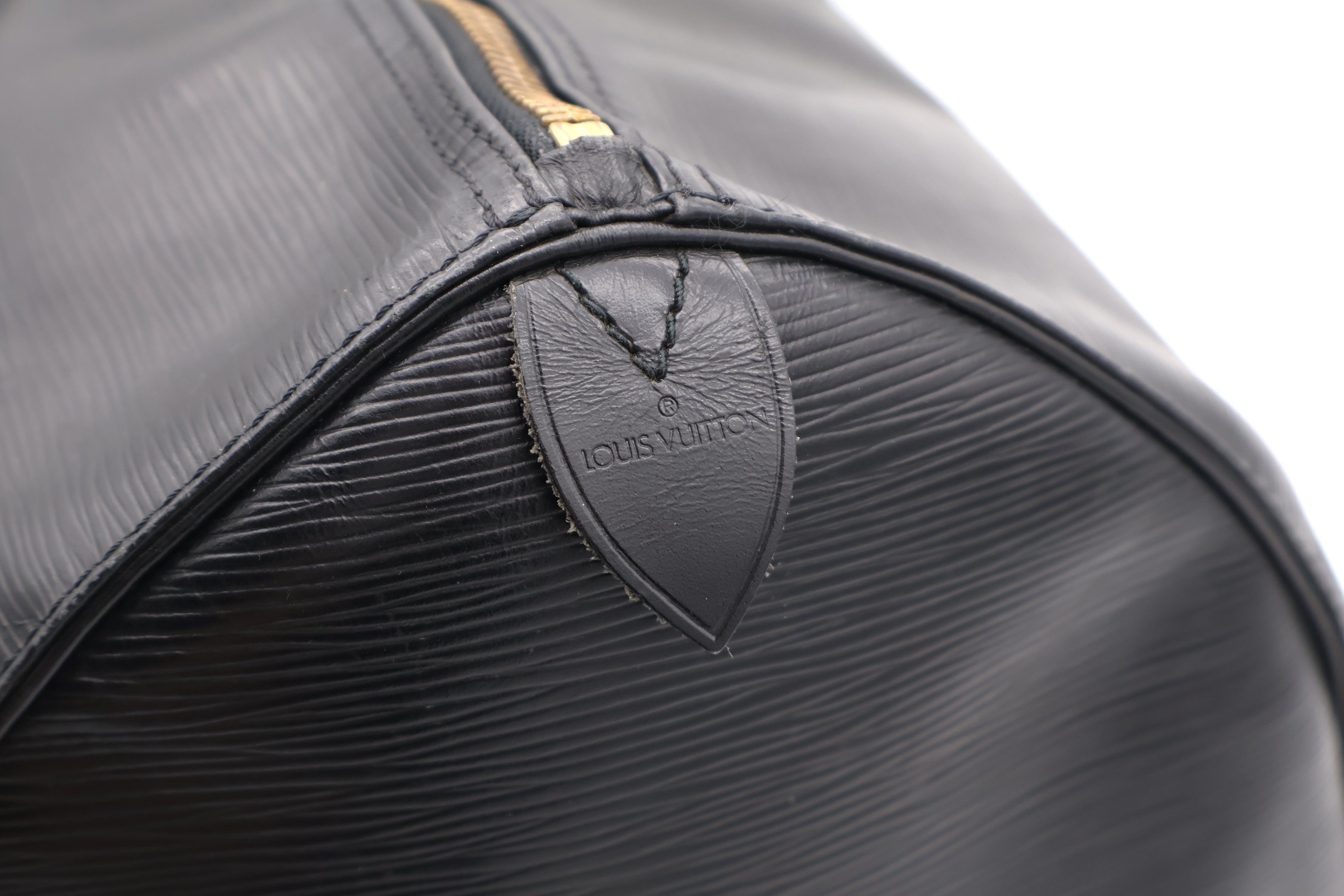 Louis Vuitton Keepall 55 Epi