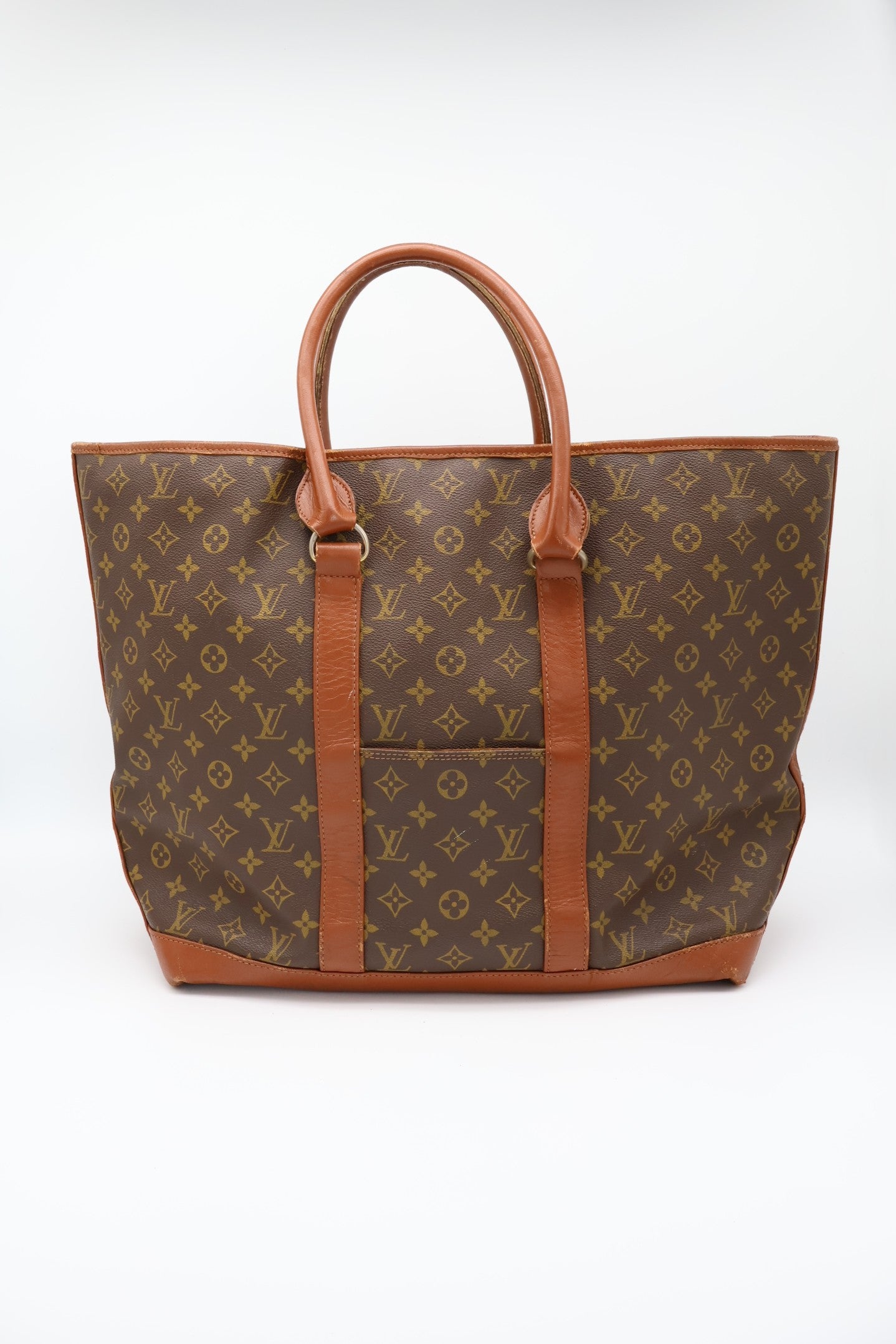 Louis Vuitton Weekend GM
