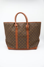 Louis Vuitton Weekend GM