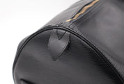 Louis Vuitton Keepall 55 Epi