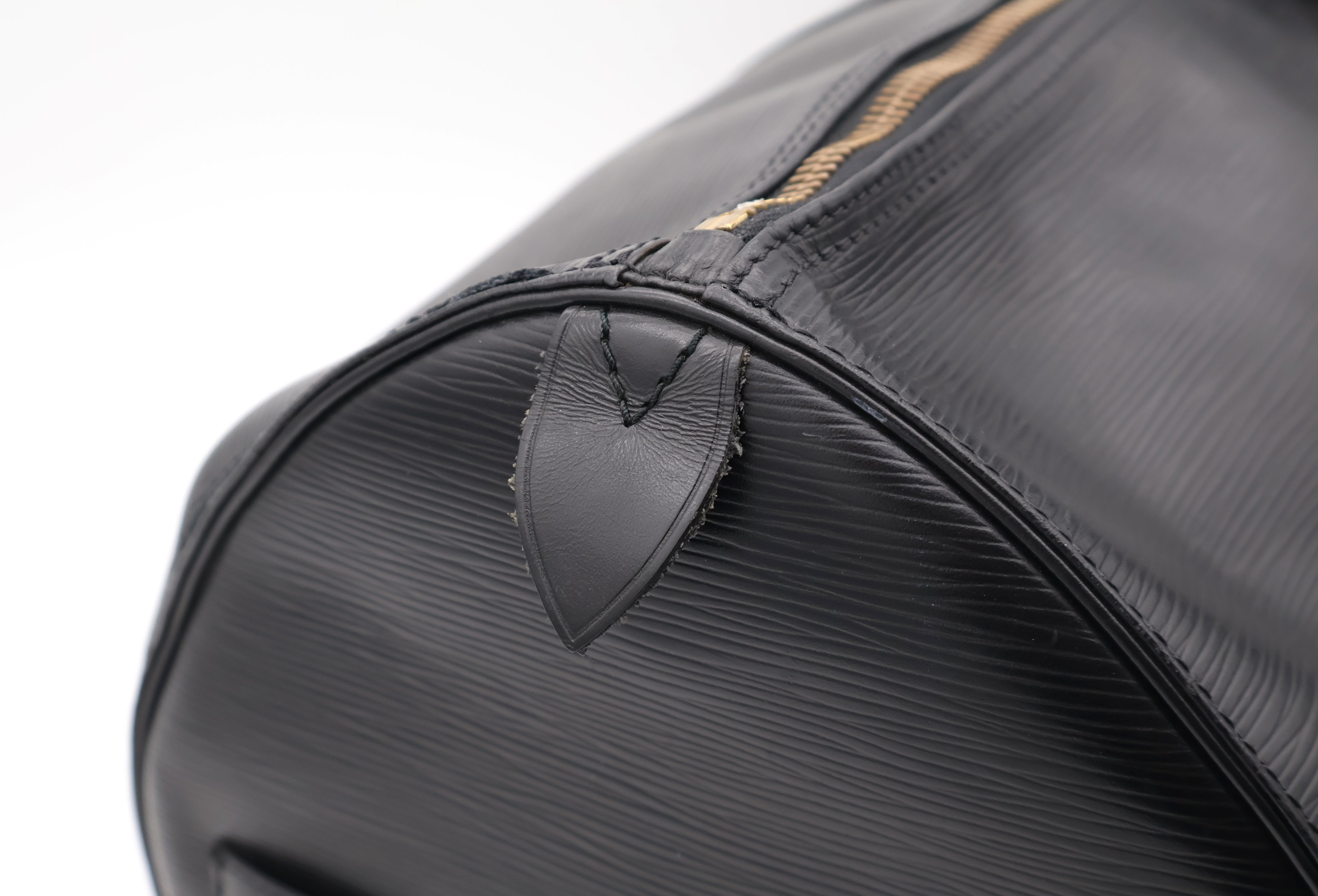 Louis Vuitton Keepall 55 Epi